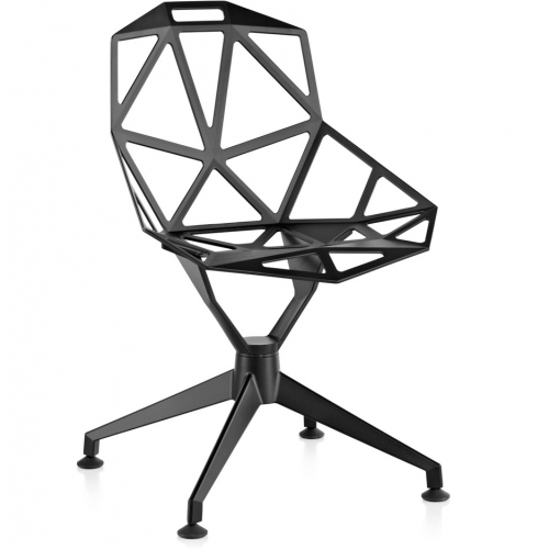 Levně Židle Chair One 4star